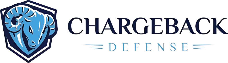 Chargeback Defense Solutions logo old