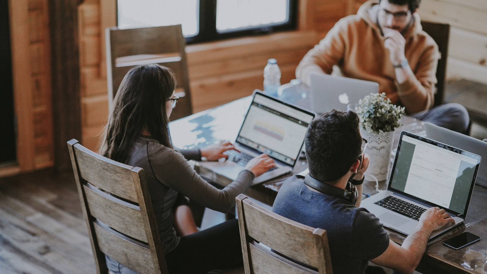 Chargeback Defense Solutions Dev