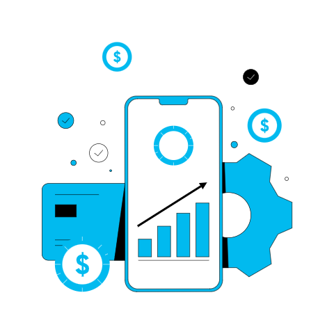 Chargeback Defense Currency Growth